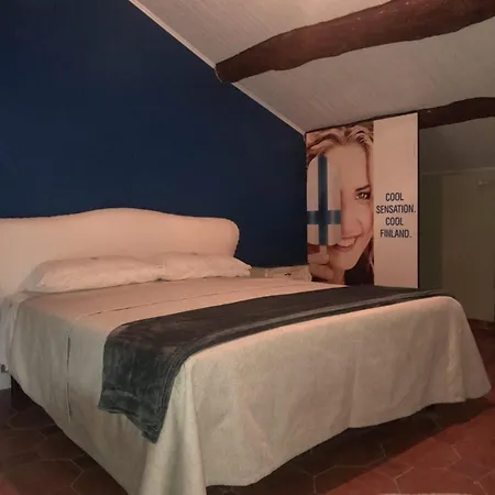 Pop - Relax In The Heart Of Monferrato Carentino
