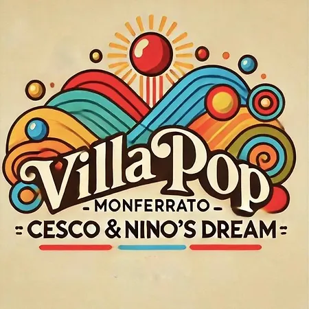 Pop - Relax In The Heart Of Monferrato *